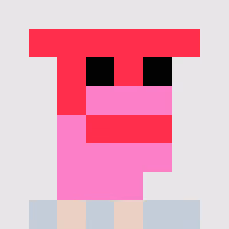sMOLEST PUNK #310