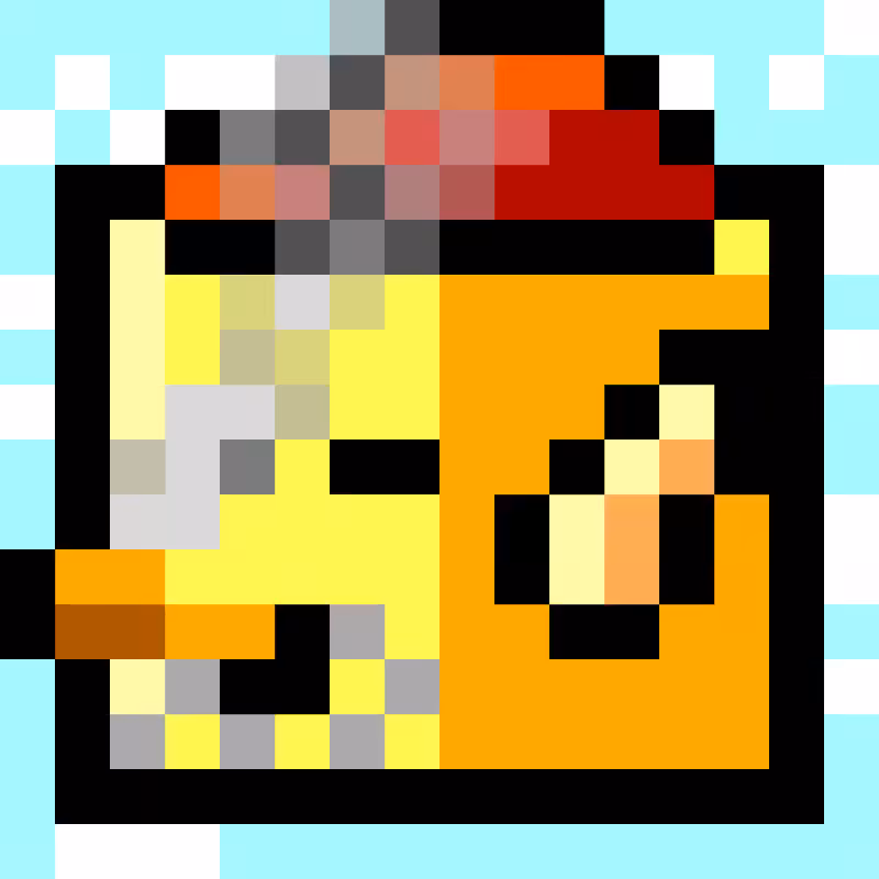 Blockheads #67