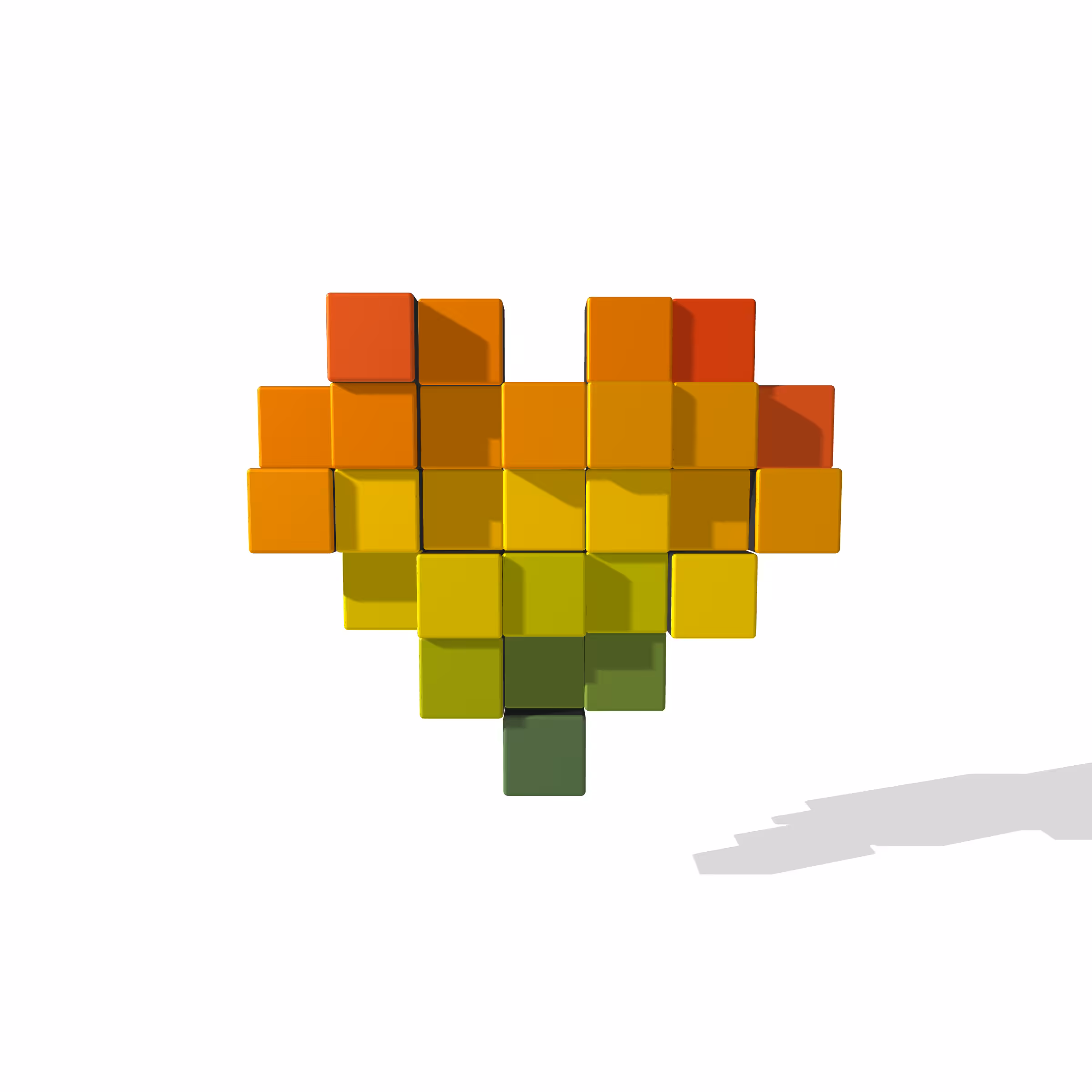 heart + craft #12667