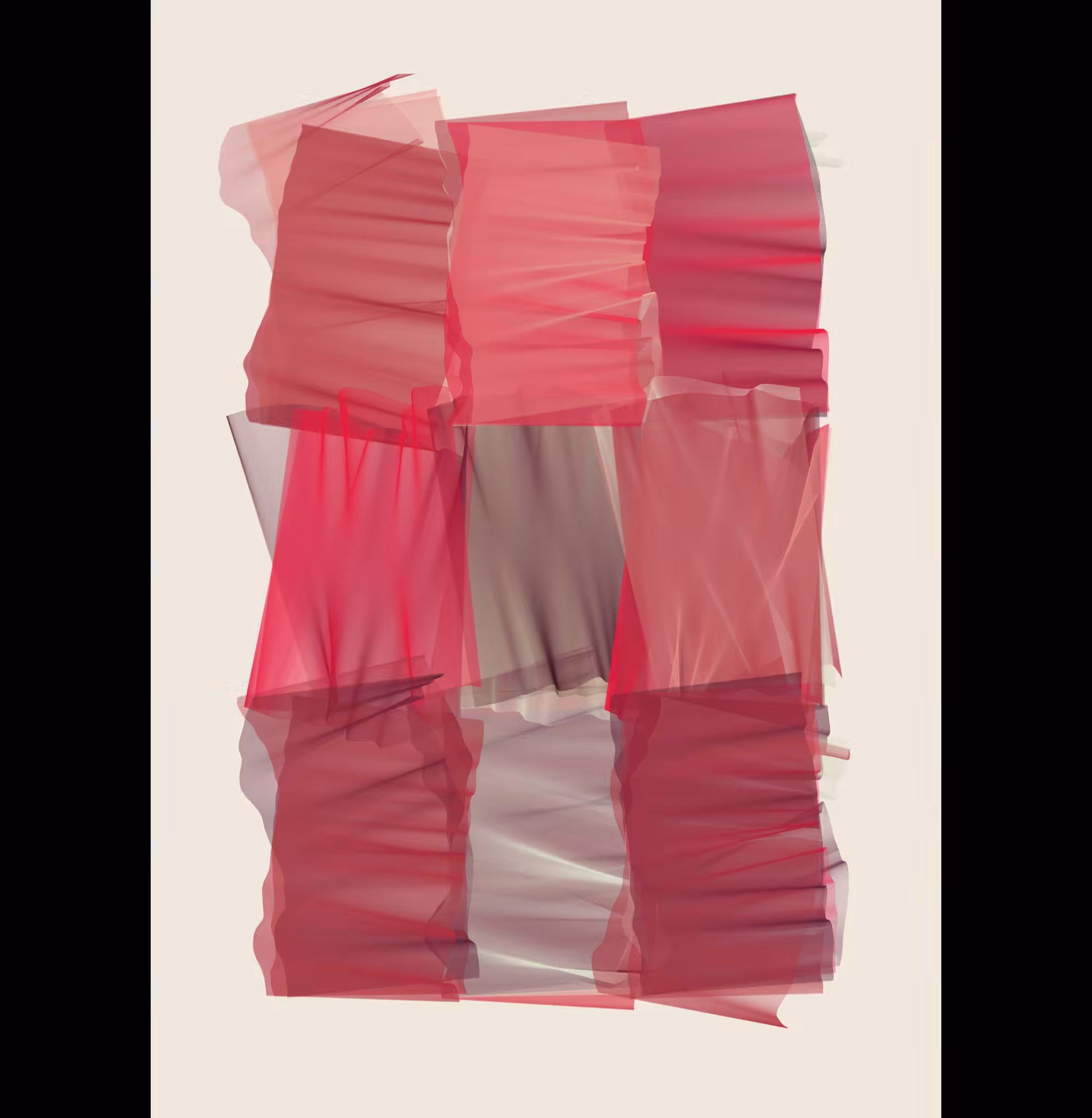 Undulation #39