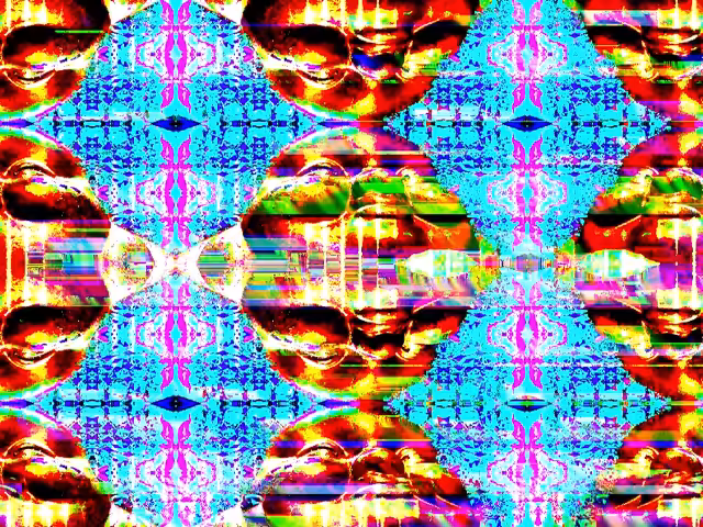 BUDDHA