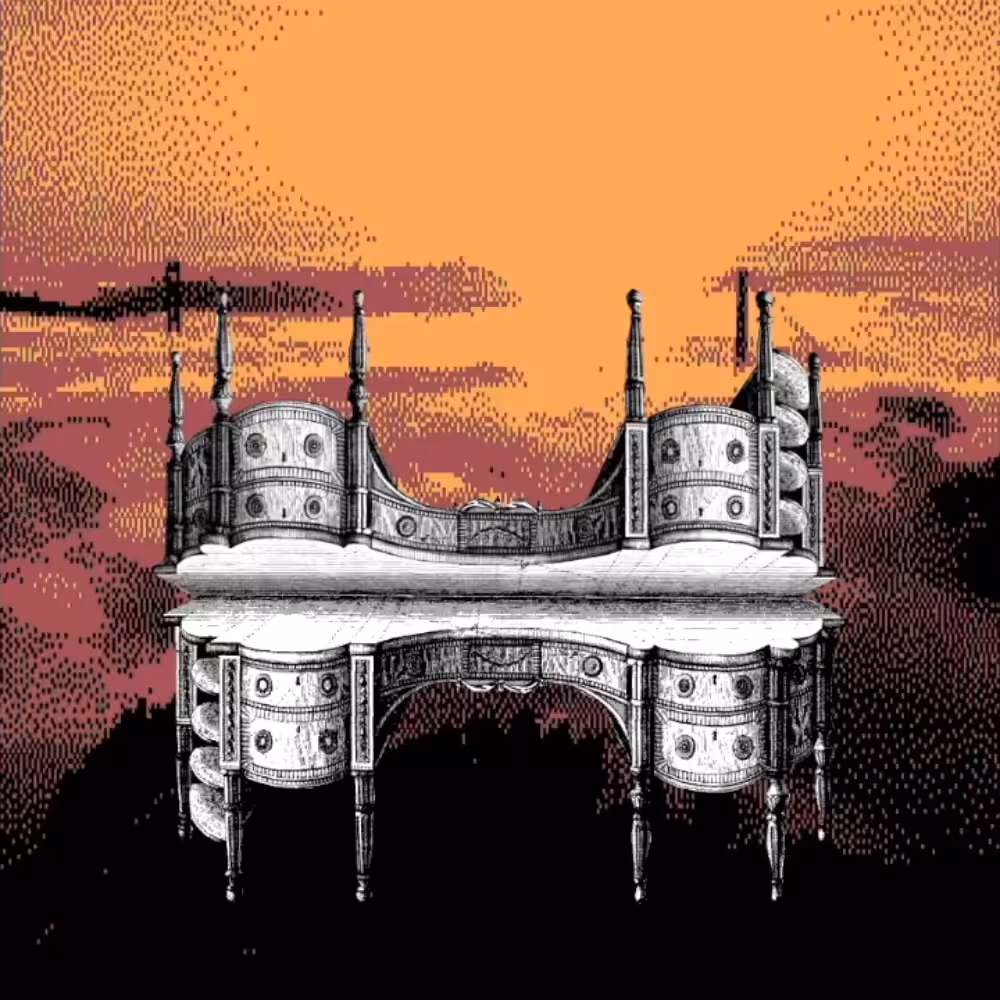 ctrl + c dither touch