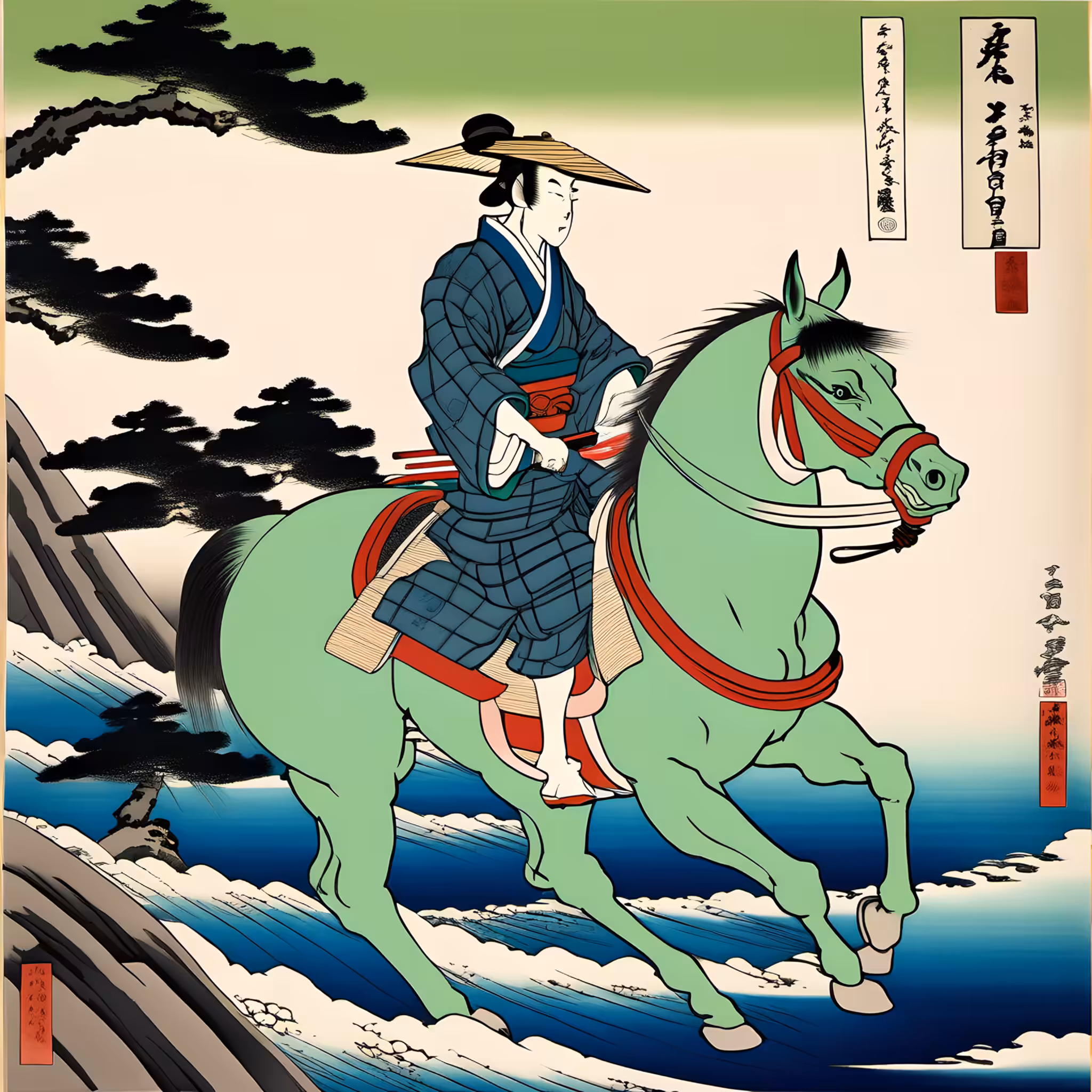 EDO #25
