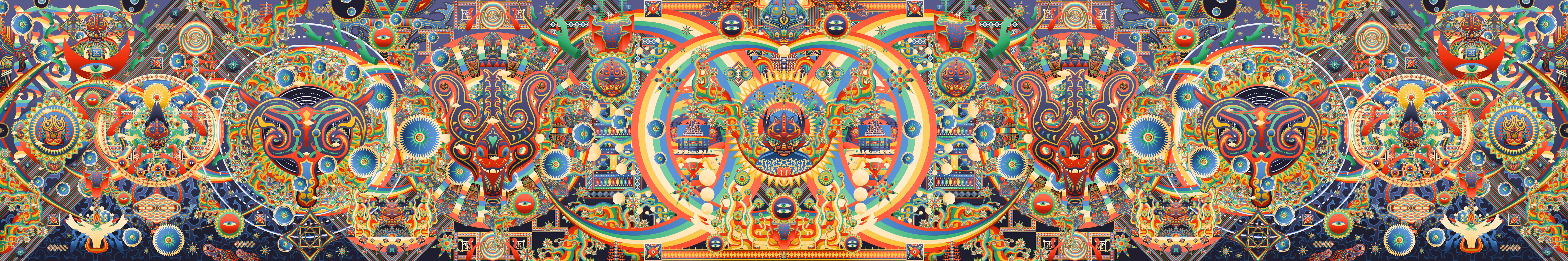 Gorga Awakening 