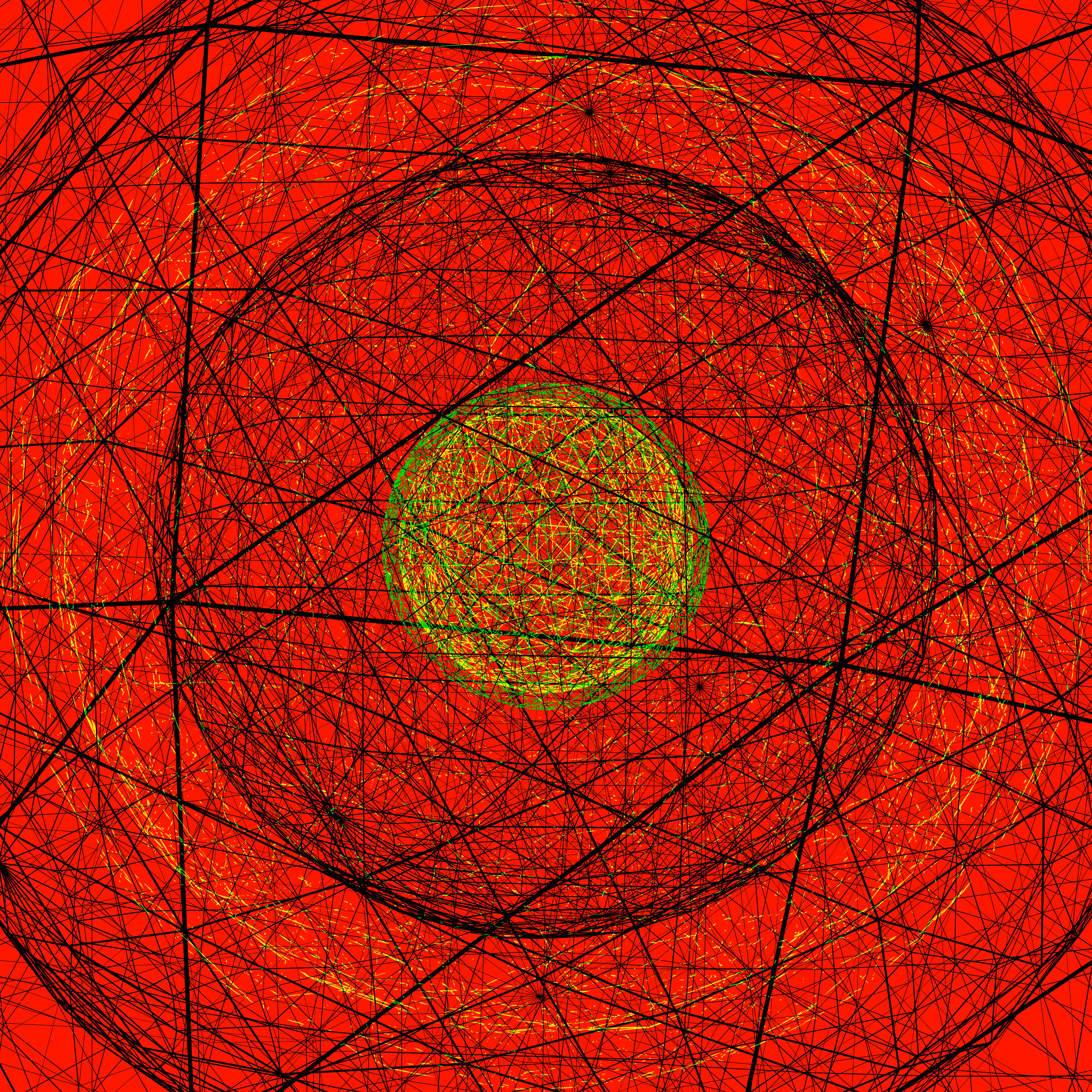 Sun Signals #0565