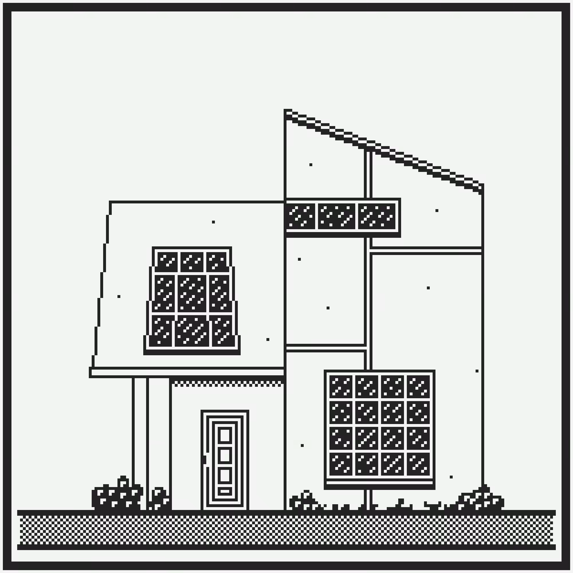 One-Bit-Street #071