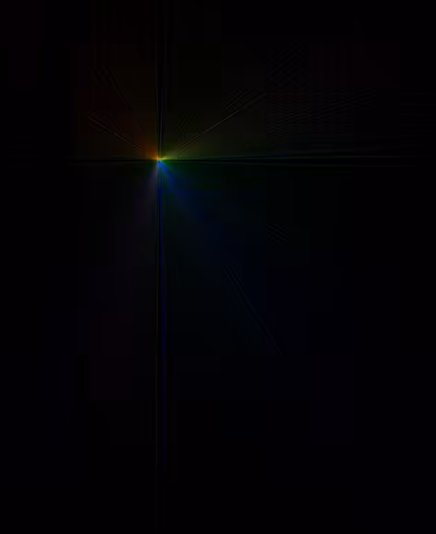 The Moiré Effect #1