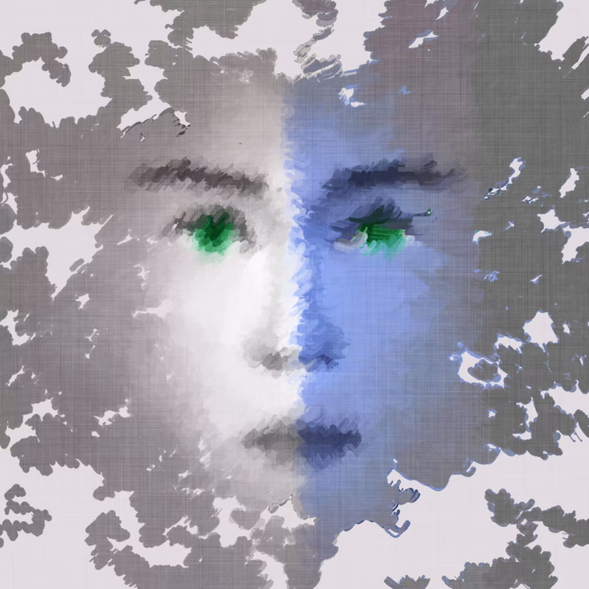 GHOST IN THE CODE #19