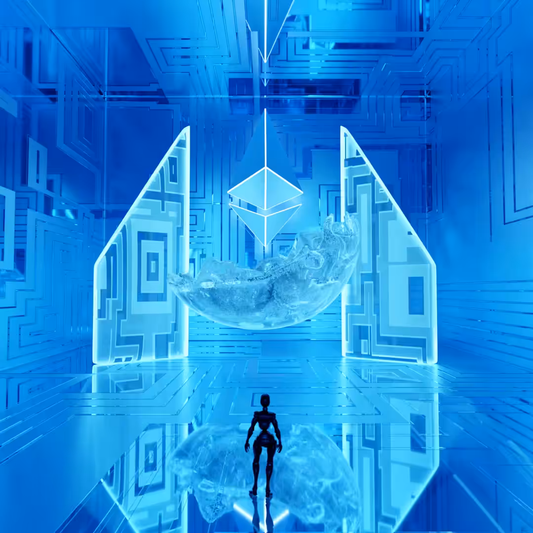 Liquid Blue