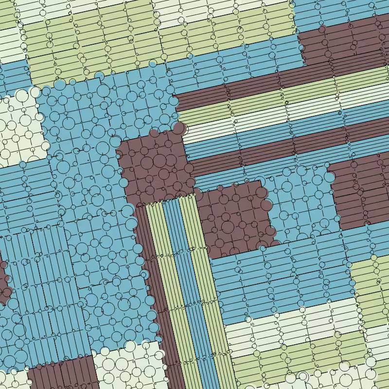 Live Cells #395