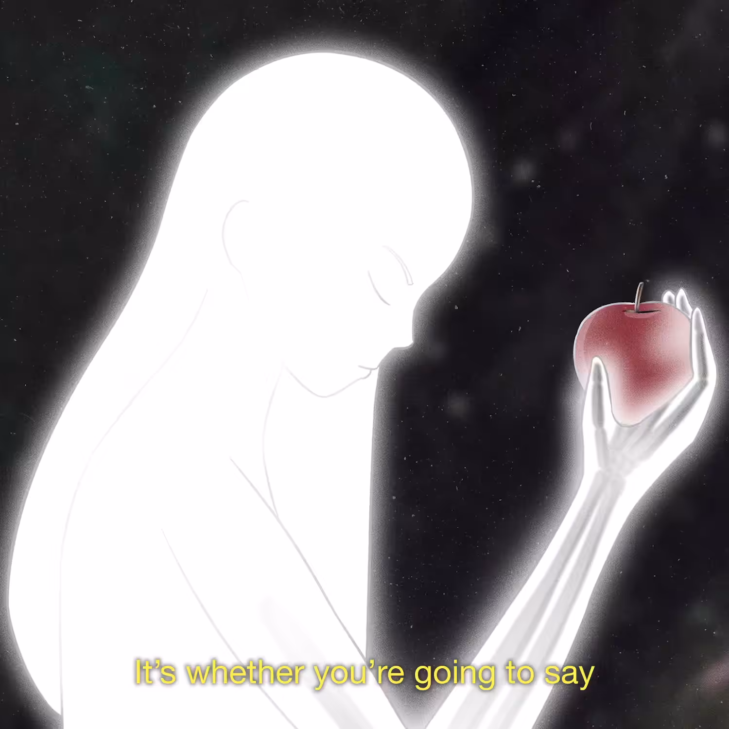 Say Yes