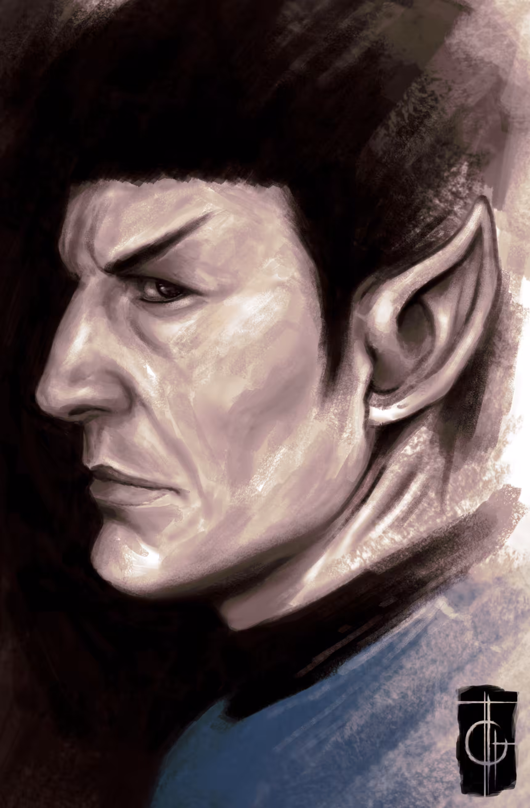 Spock