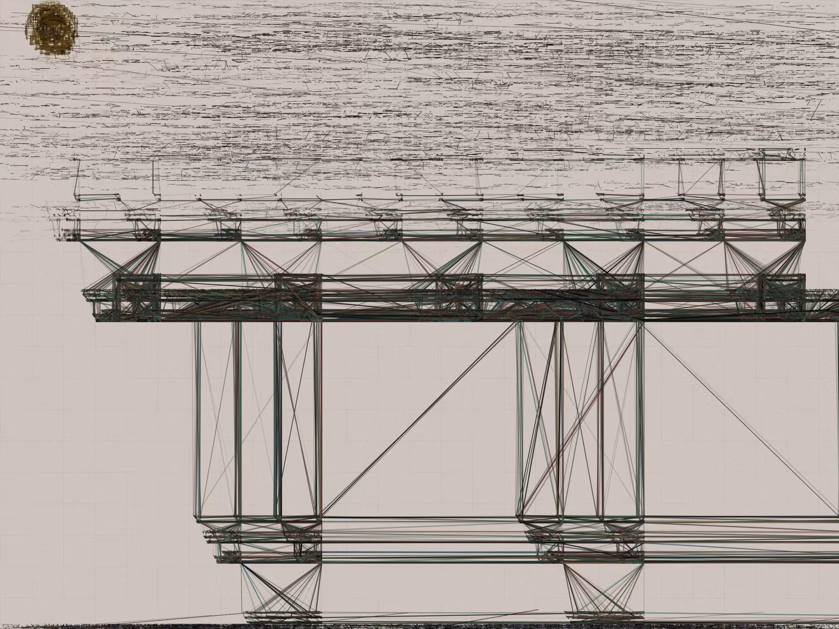 BluePrints #34