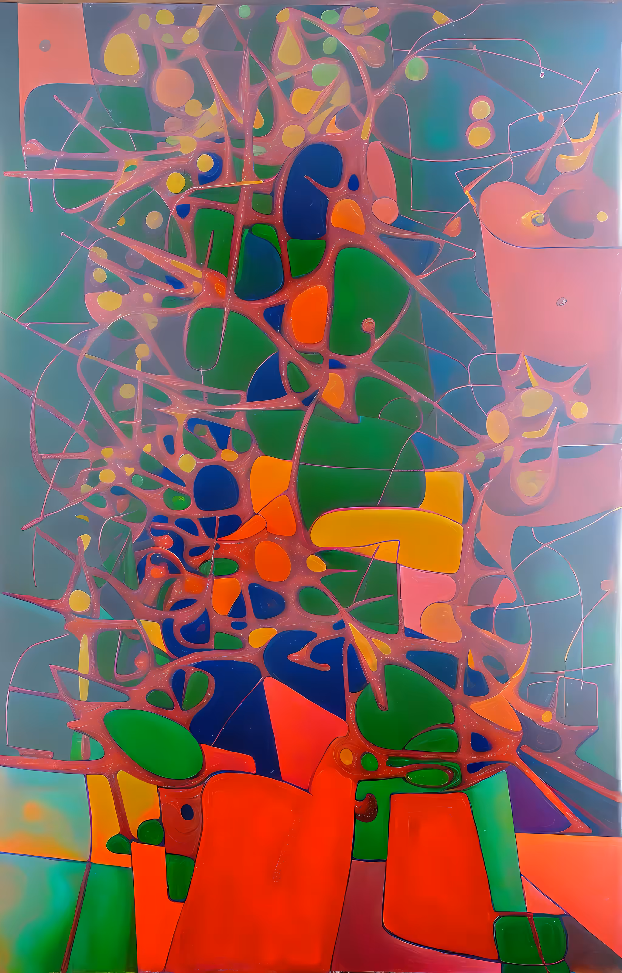 Color Therapy : Part 3 #23