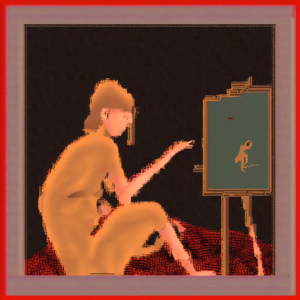 Internet Artsit