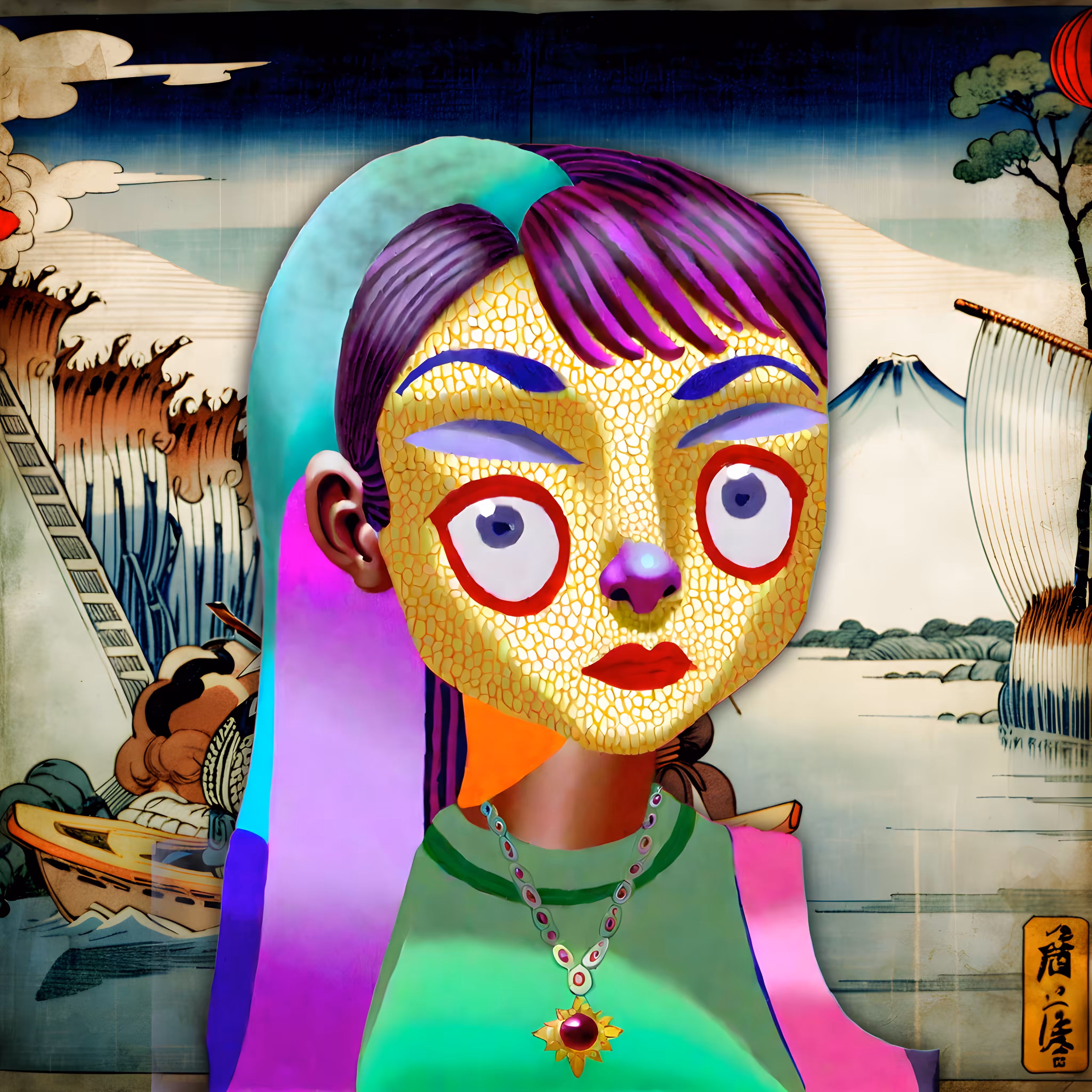 Art DeCC0s: Art DeCC0 #2482