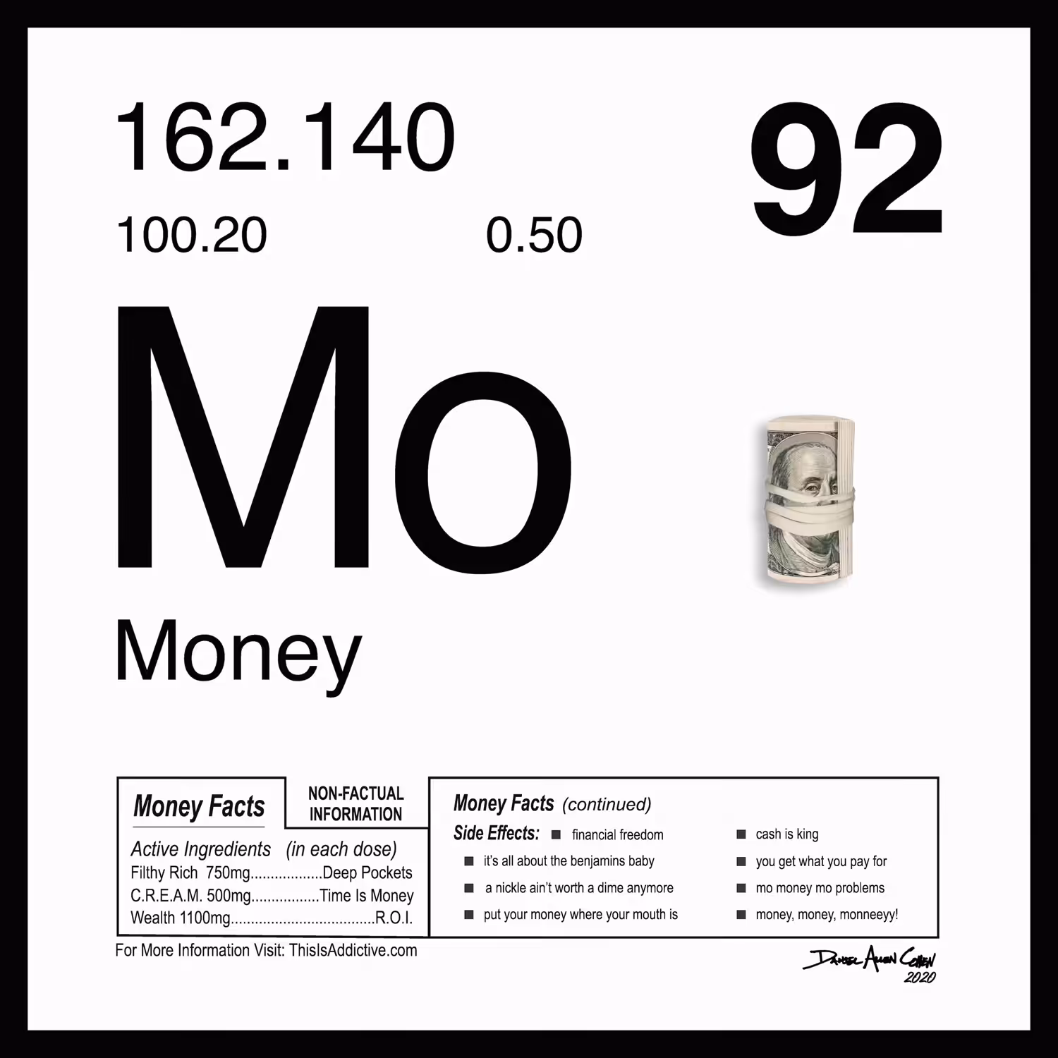 Money