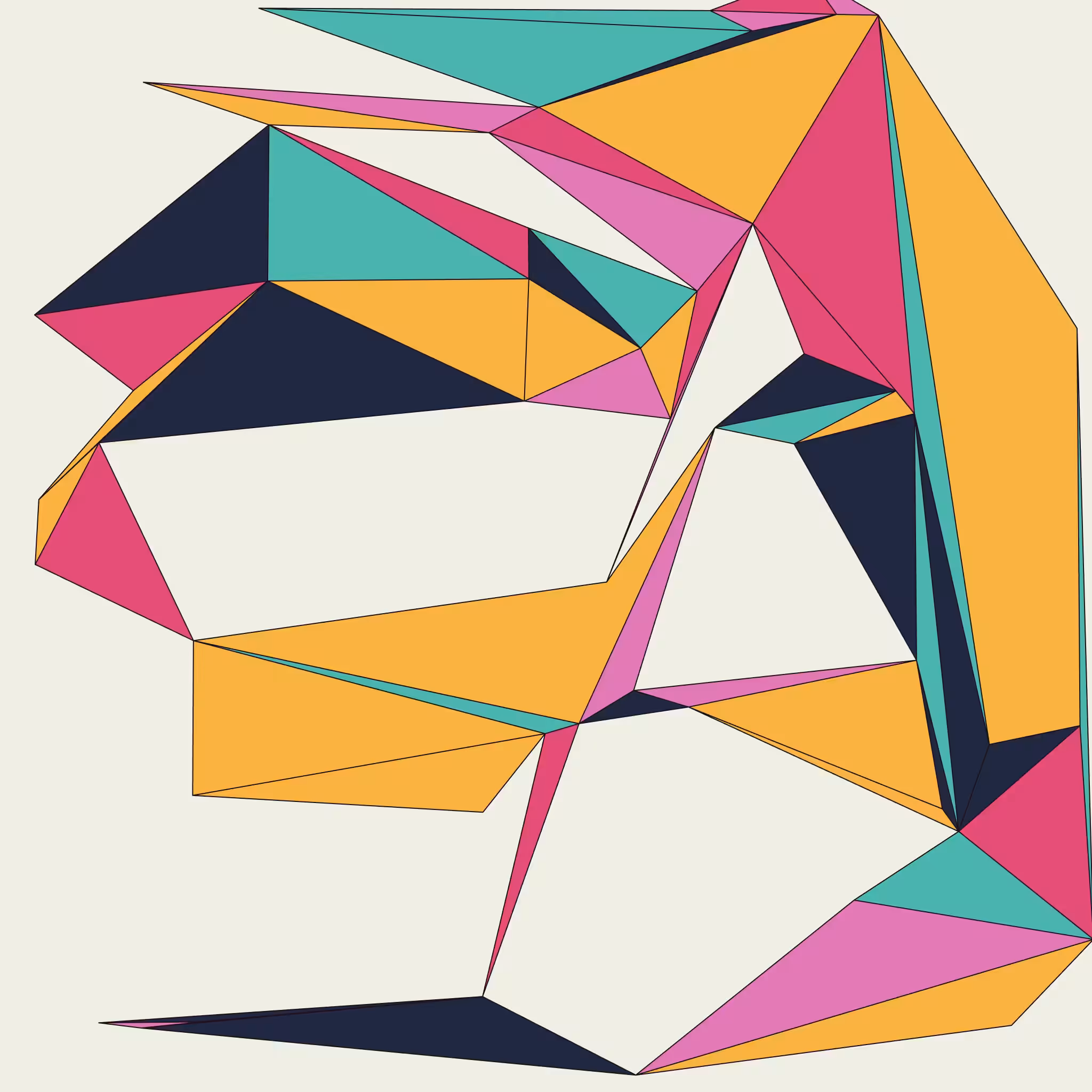 Poor Man's Voronoi v2