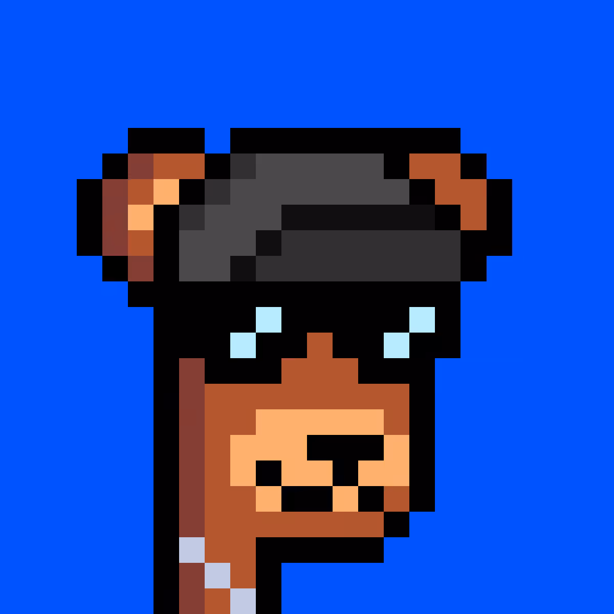 BearPunks #1680