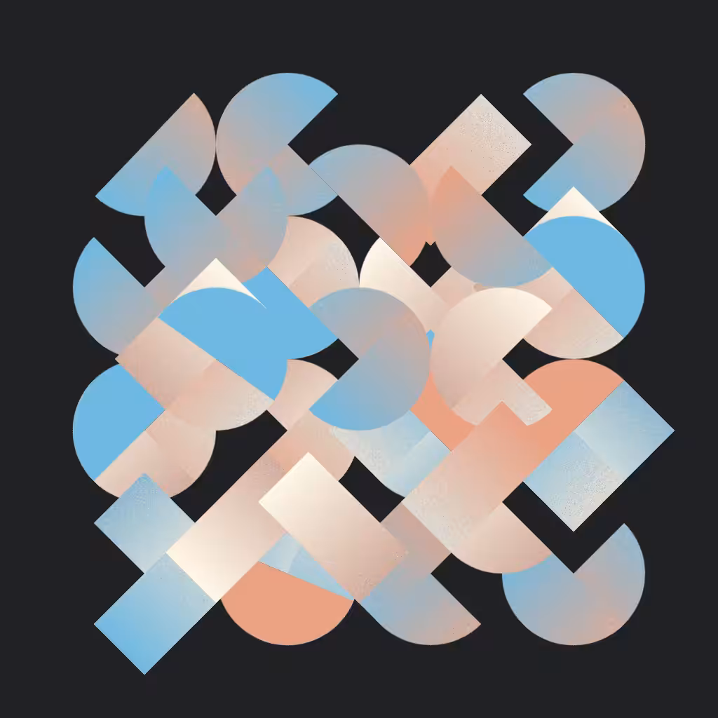 Zürich Stations Grid II #166