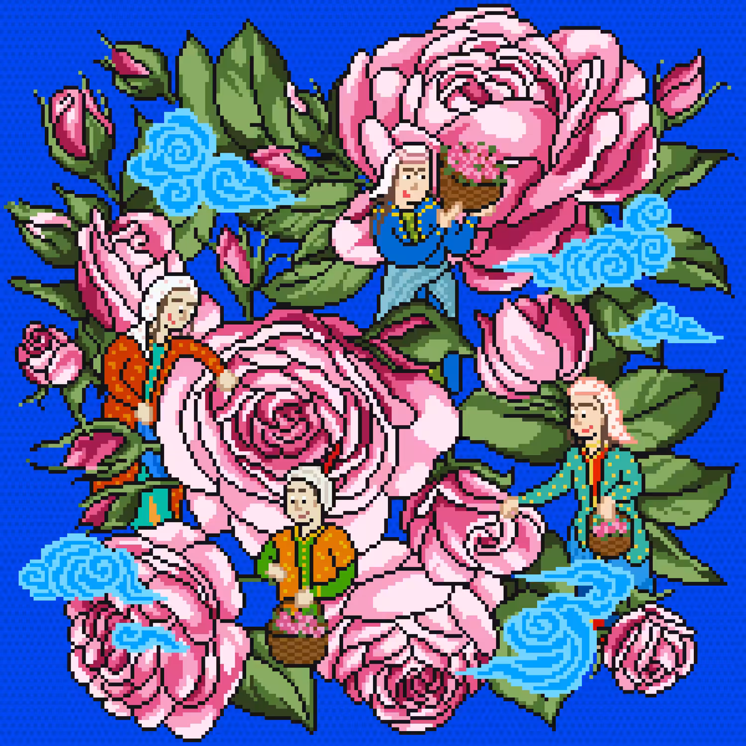 Rosewater