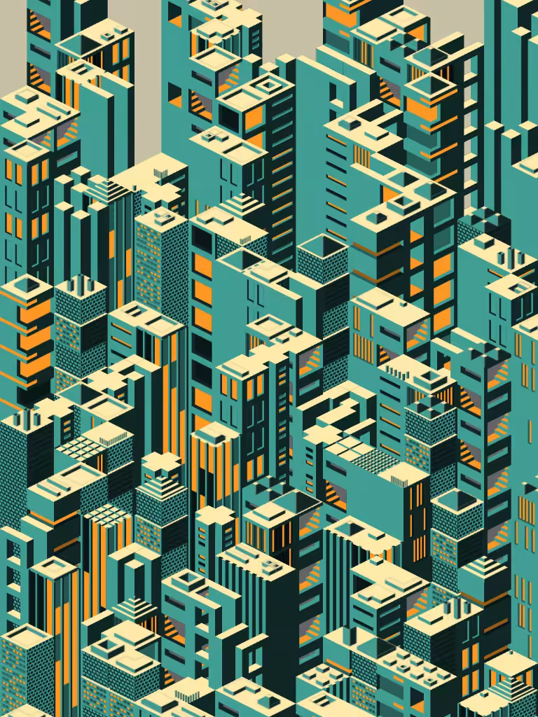 HexaCity Editions #63