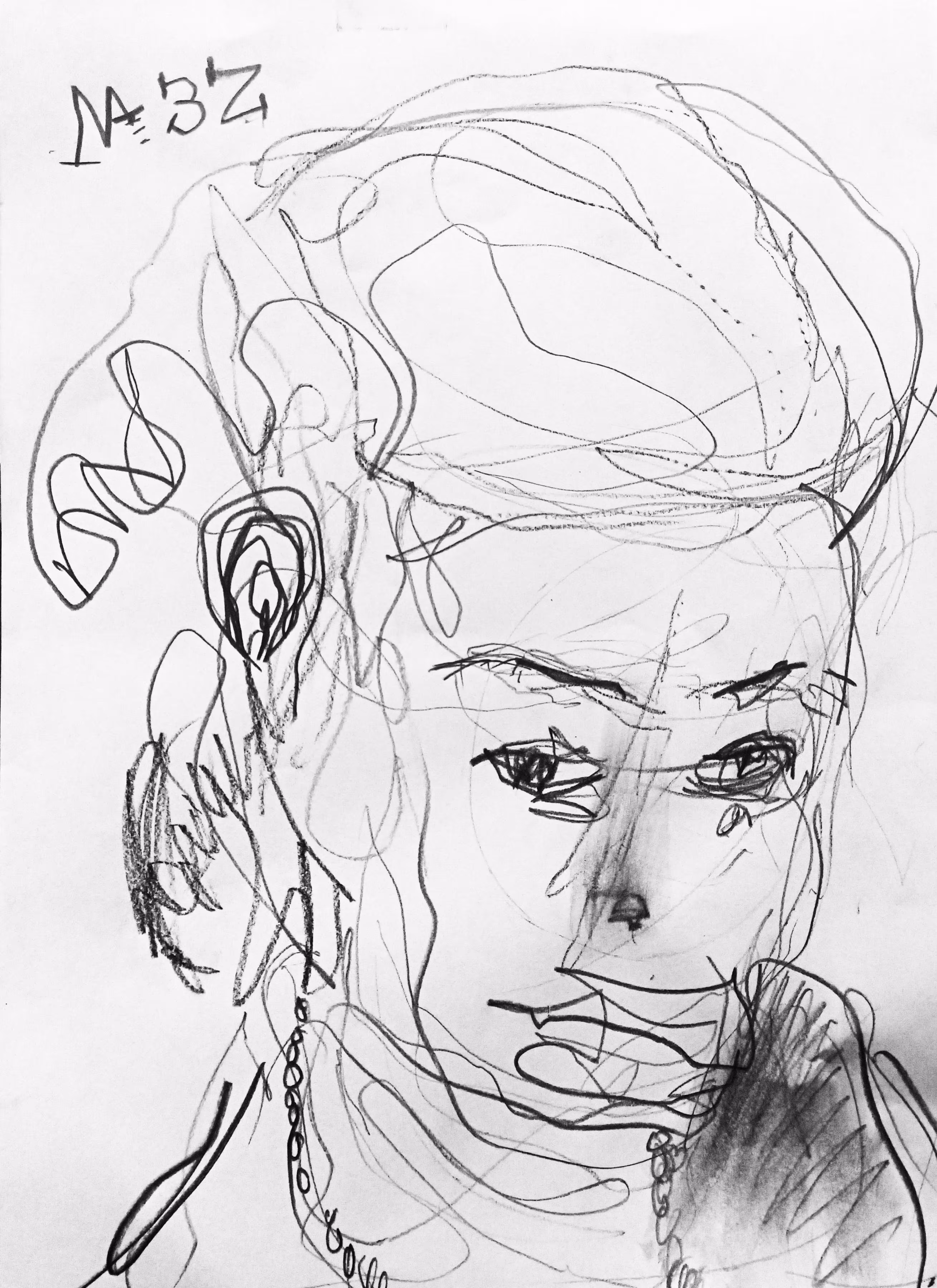 soul portraits : nez3