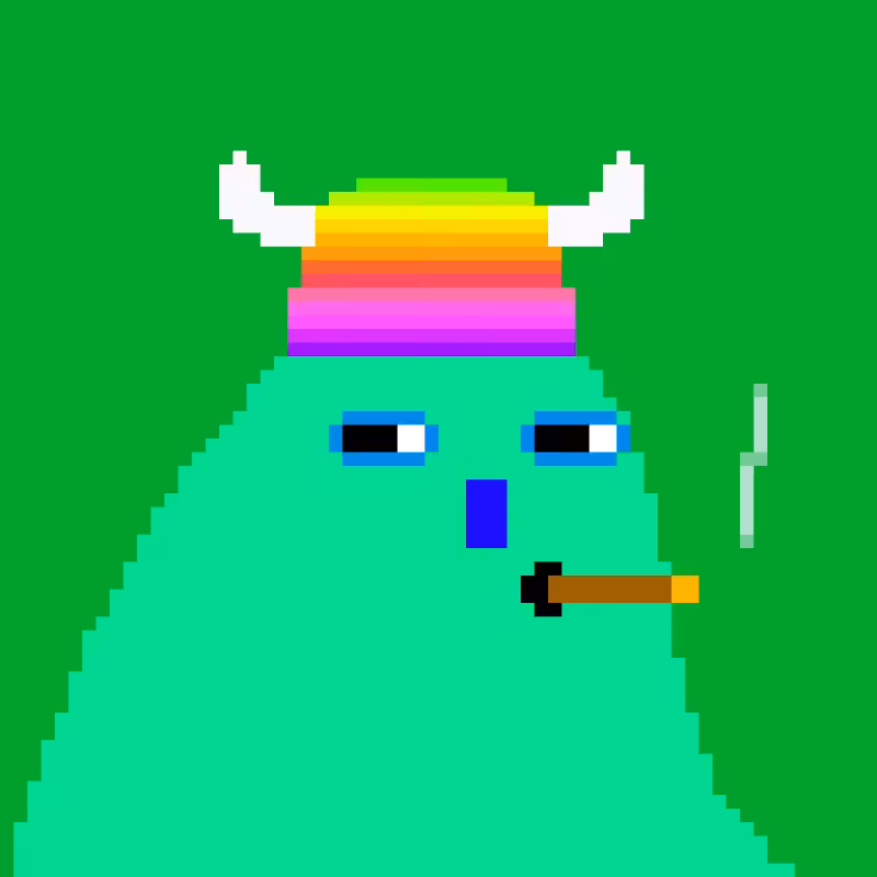 BLOBZ #75