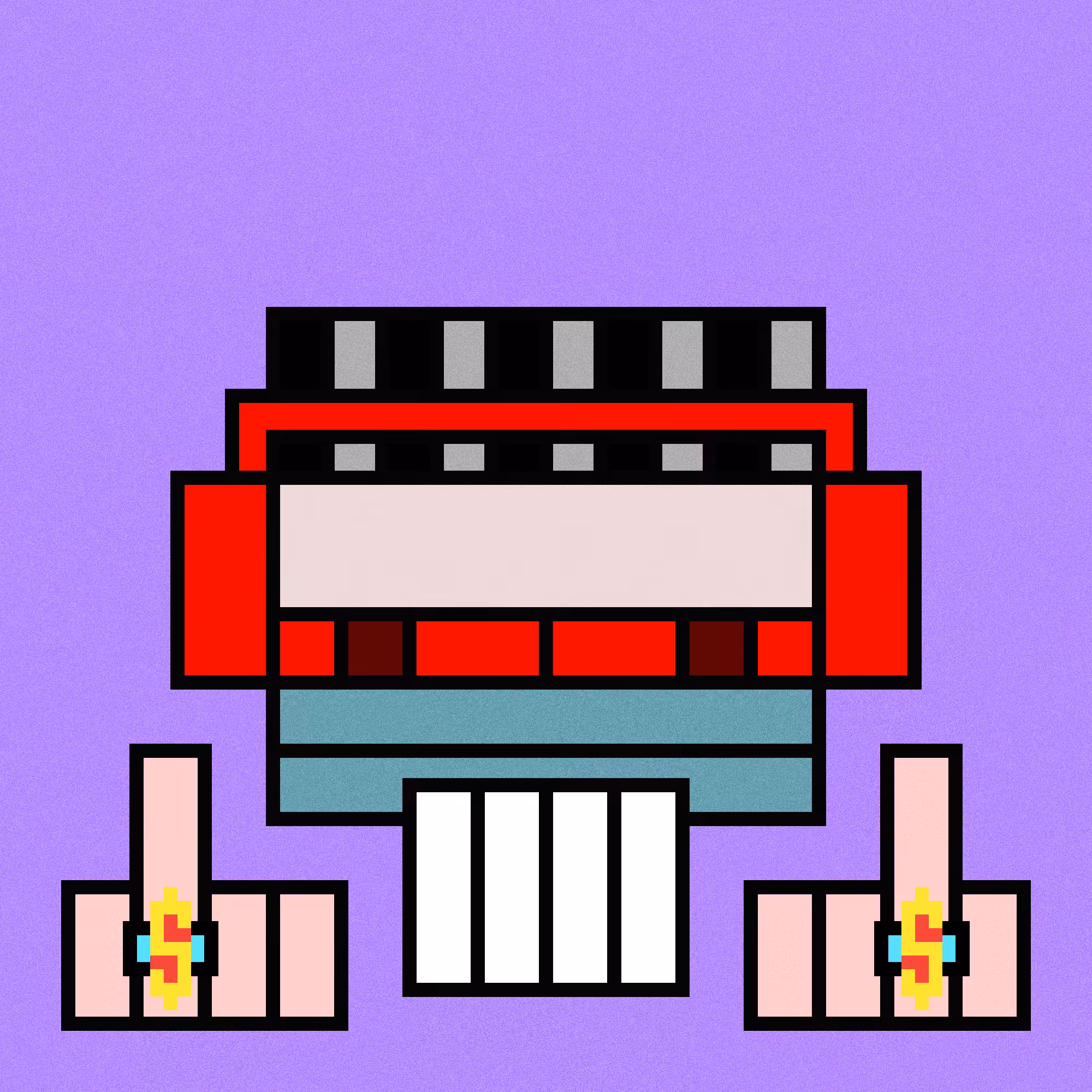 Degens: Degen #501