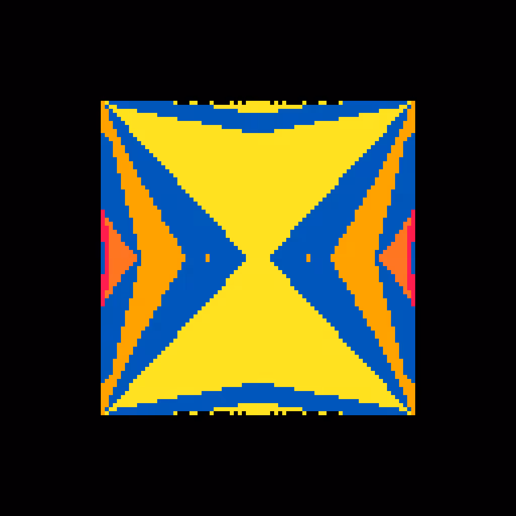 Sigil Squared #10
