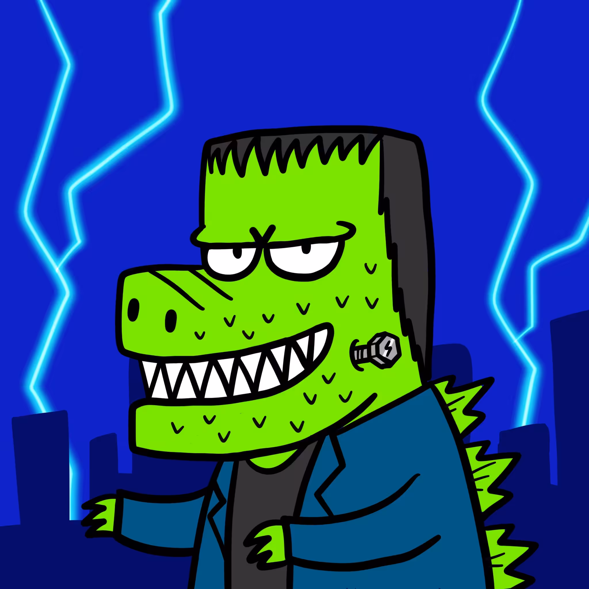 Hey!Kaiju#138