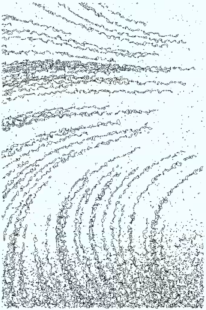 Cosmic #25