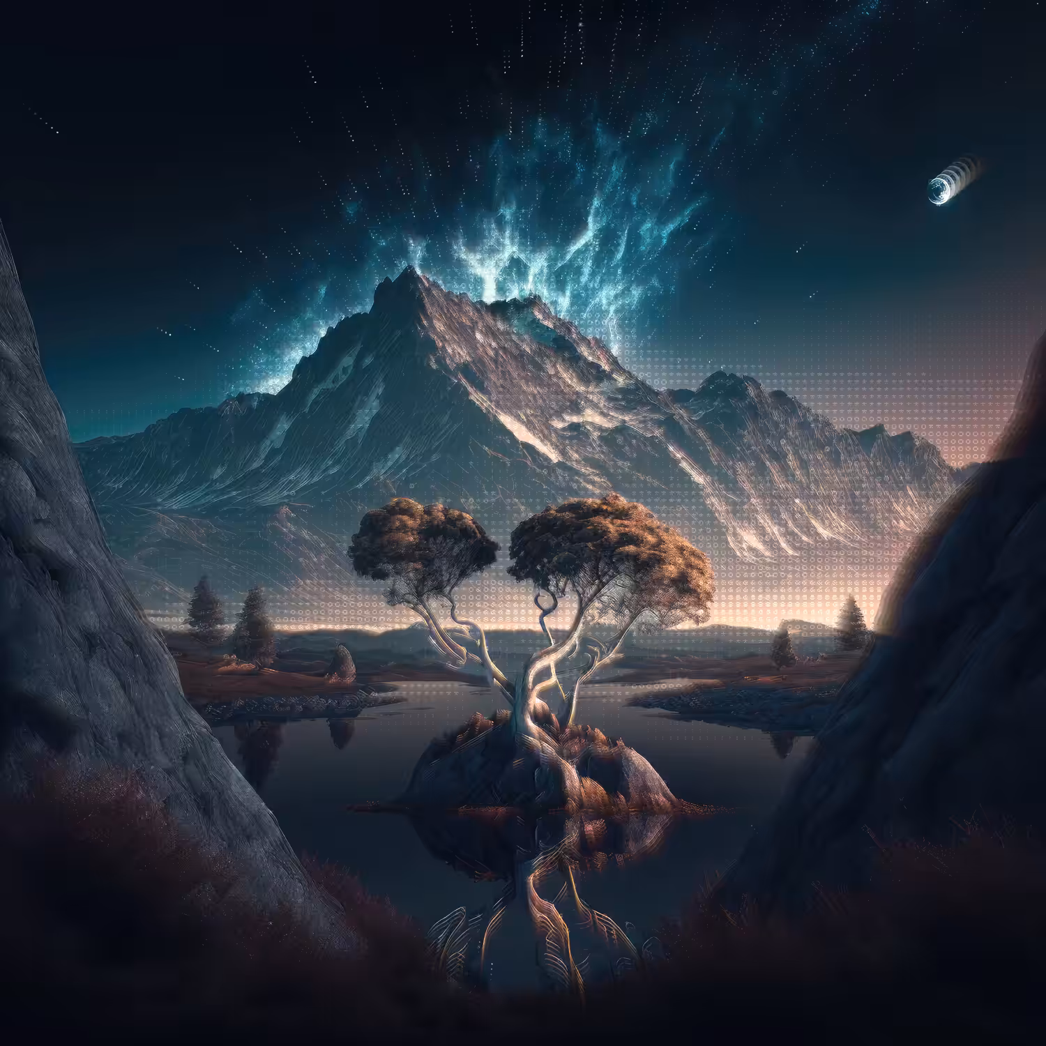 NATURE 2 #82