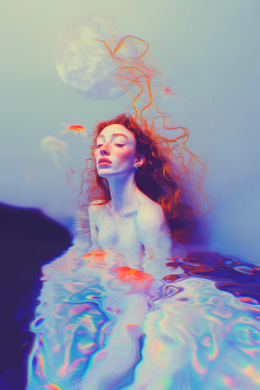 🌌 Duality: The Wealth of Opposites
