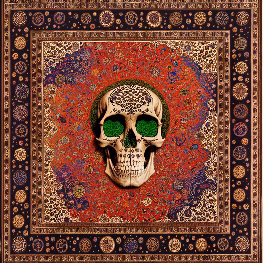 Sudo Rug #340