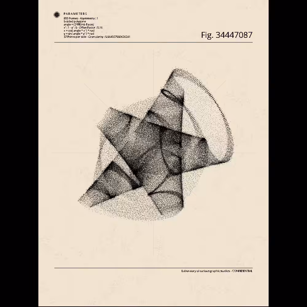 Backward Oscillations #233