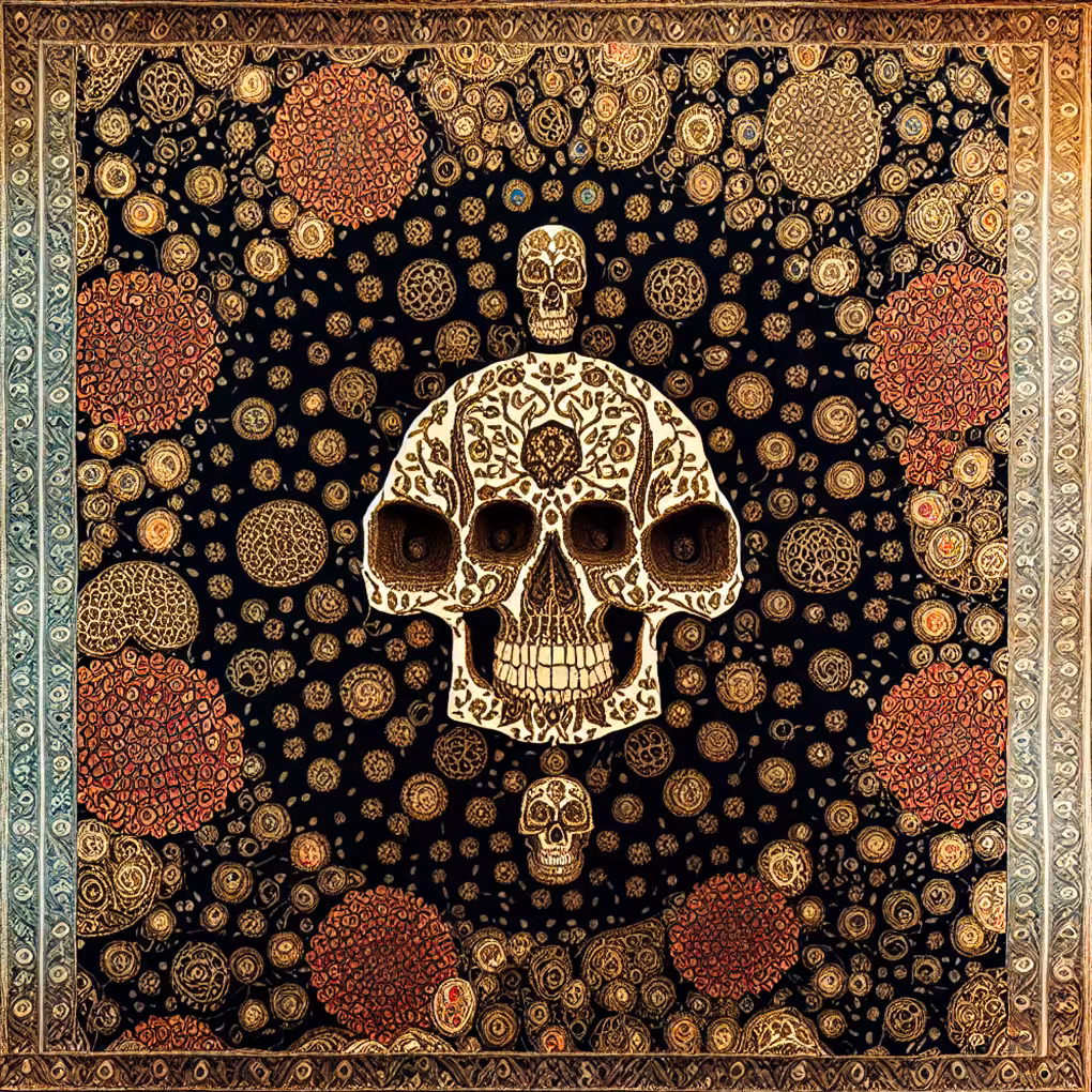 Sudo Rug #303