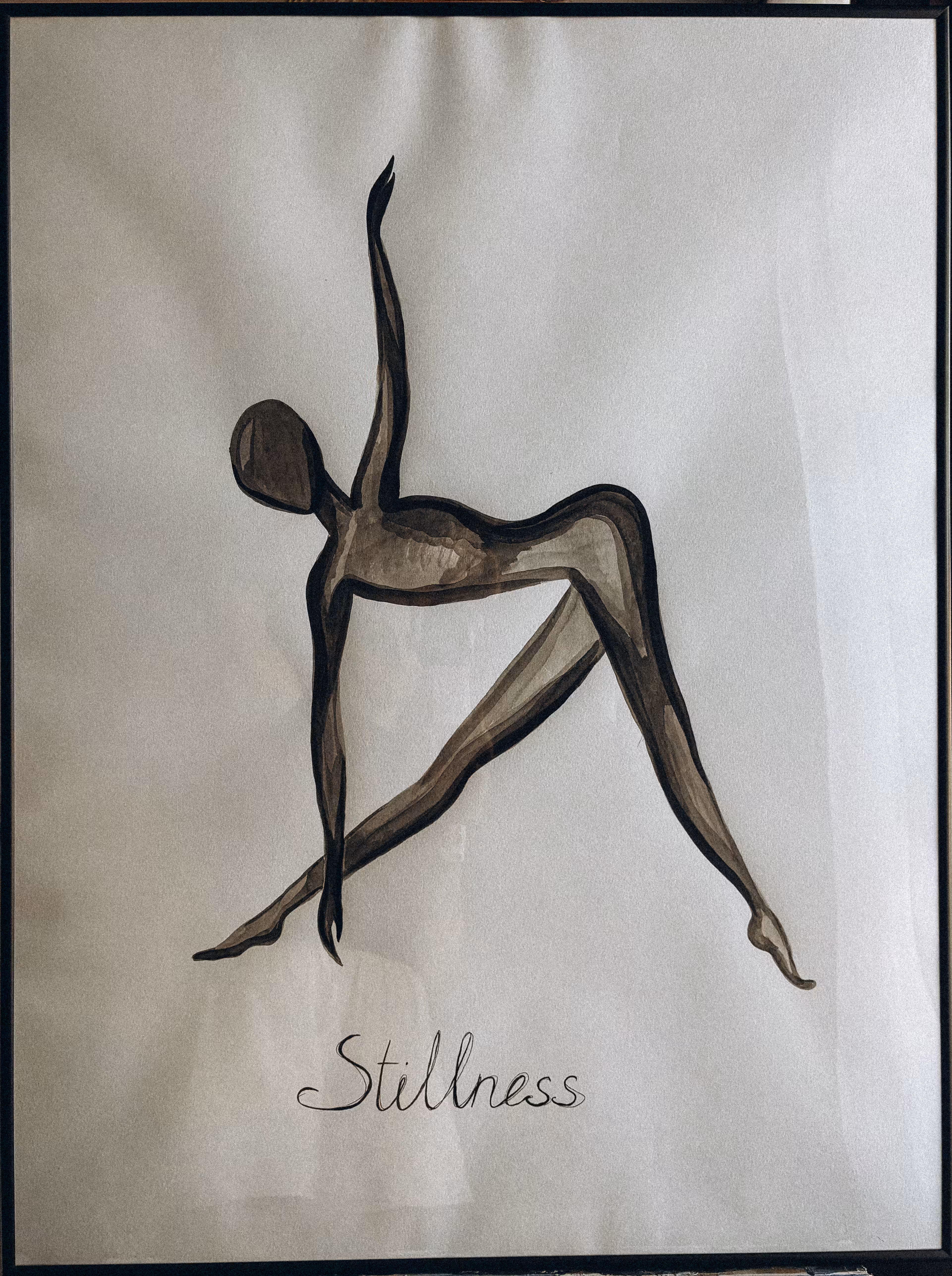 Stillness