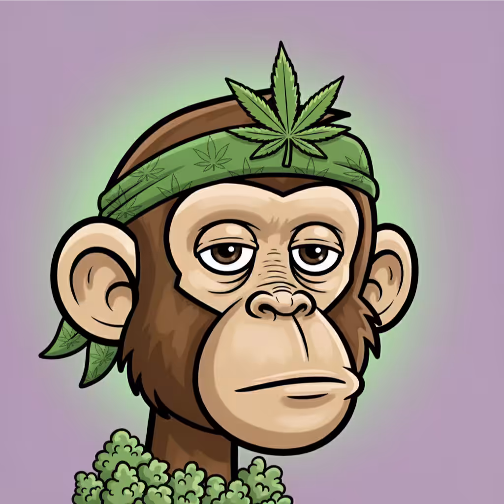 Ape #132