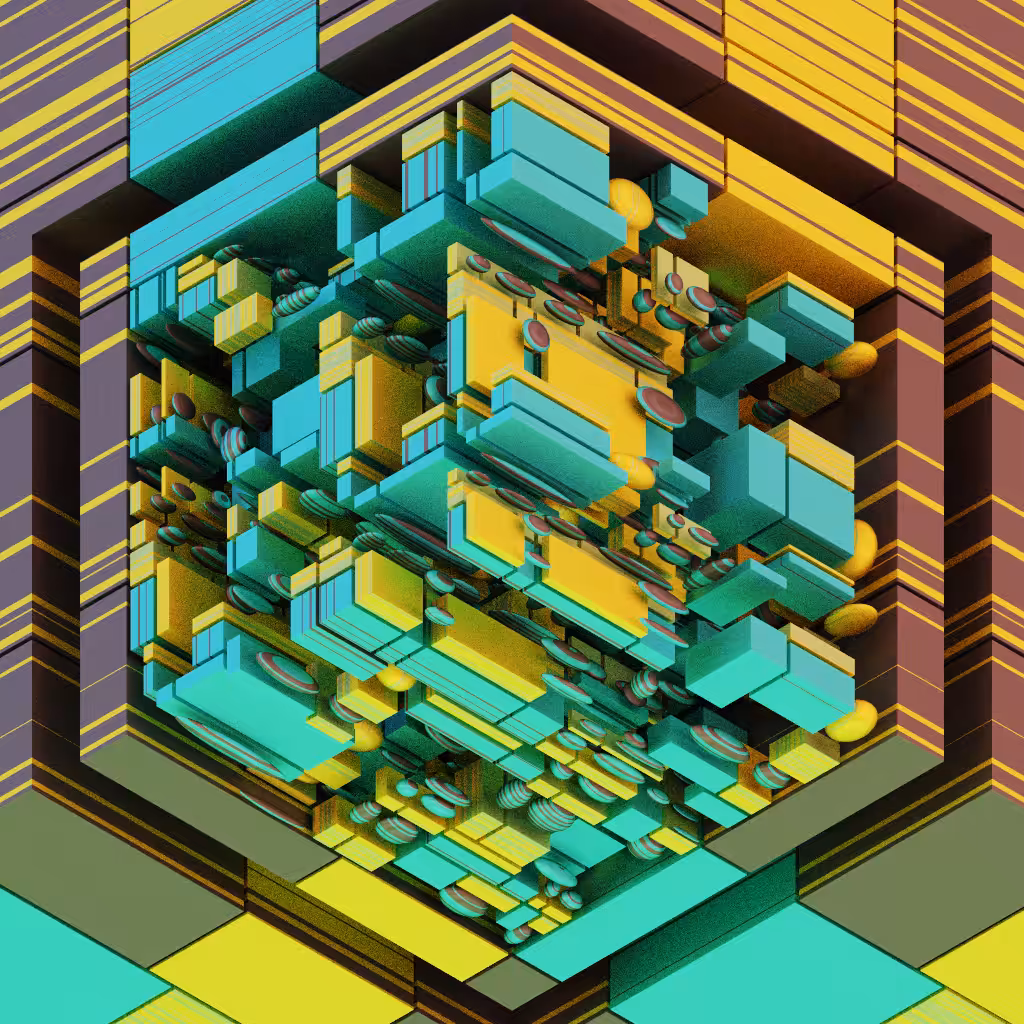 Antigravity #52