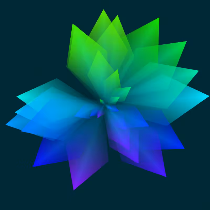 Crystals #27