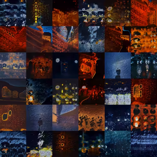 Molecular Atlas #23