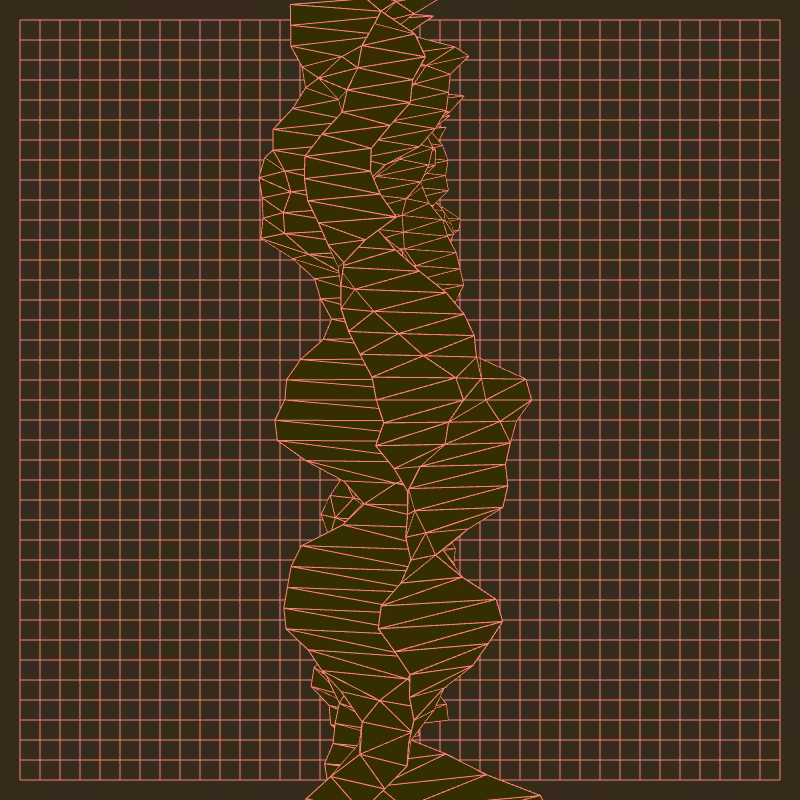 Planarity #27