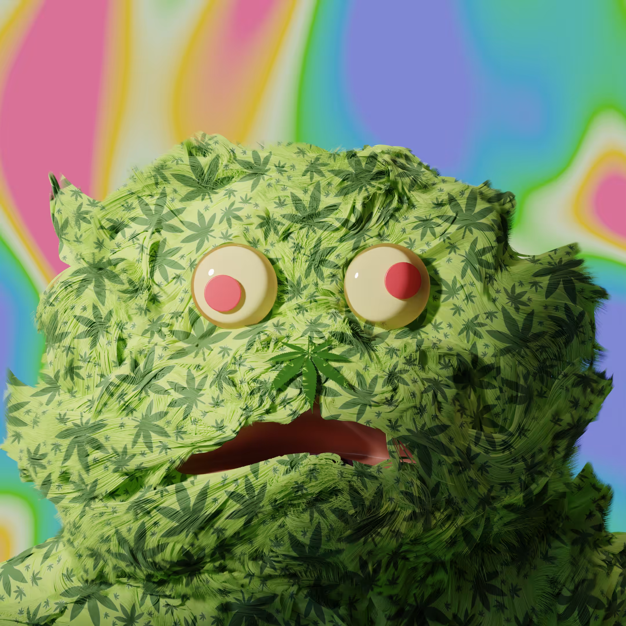 "420" GUMBO 06