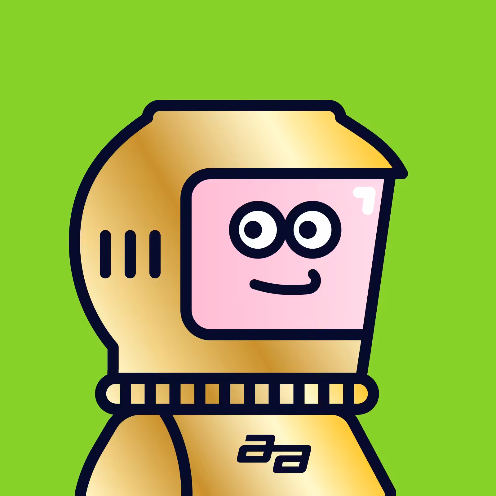 Awkward Astronauts #9131