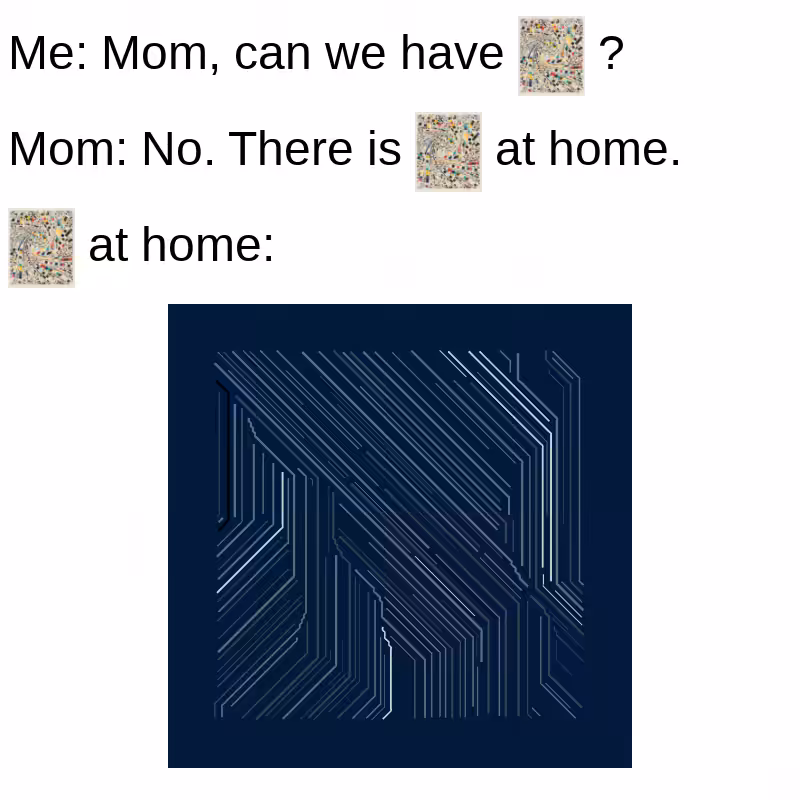 Mom, can we have Fidenza? #323