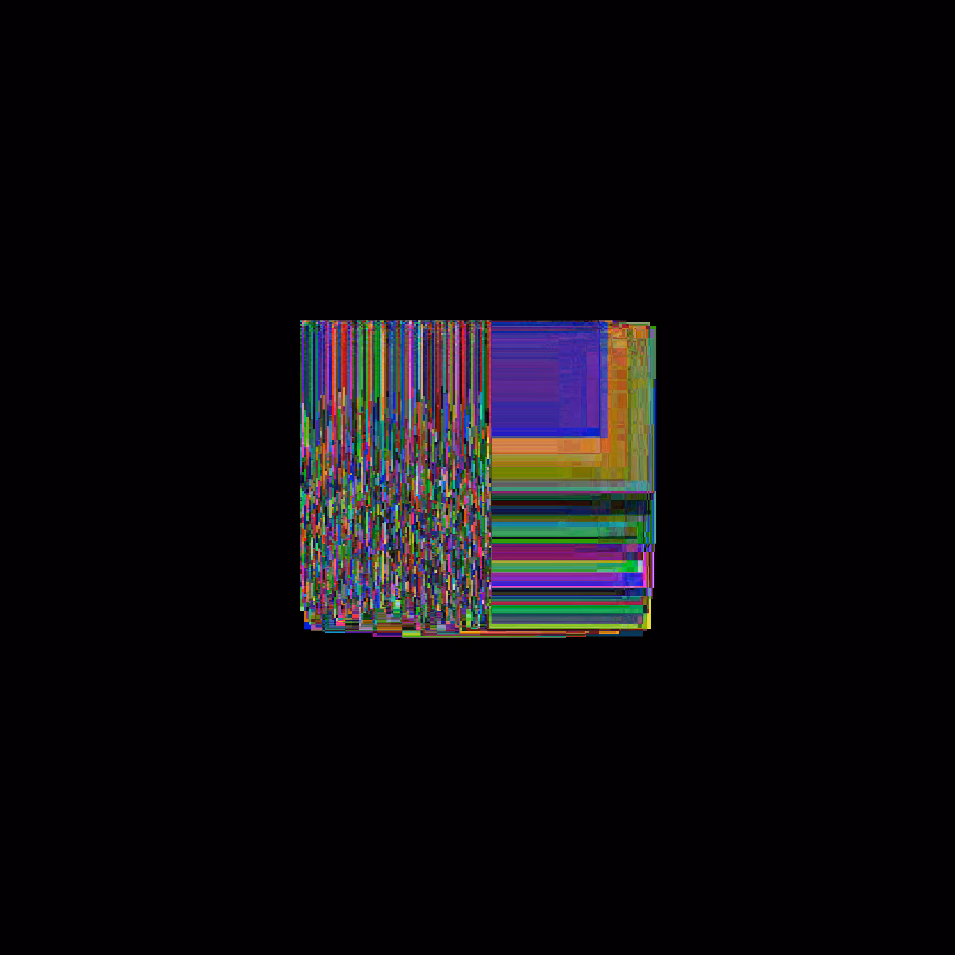 PixelDeluge #6