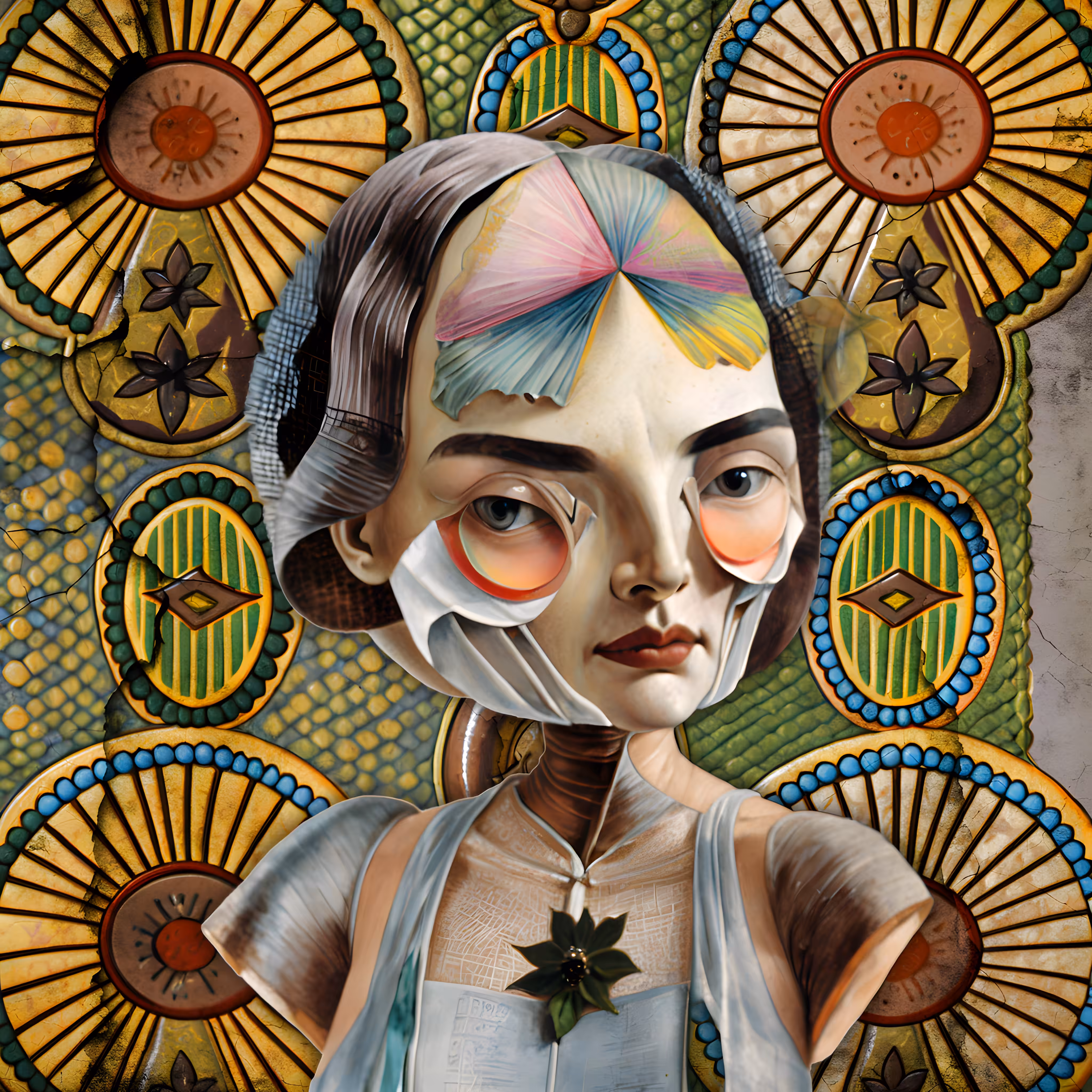 Art DeCC0s: Art DeCC0 #2289