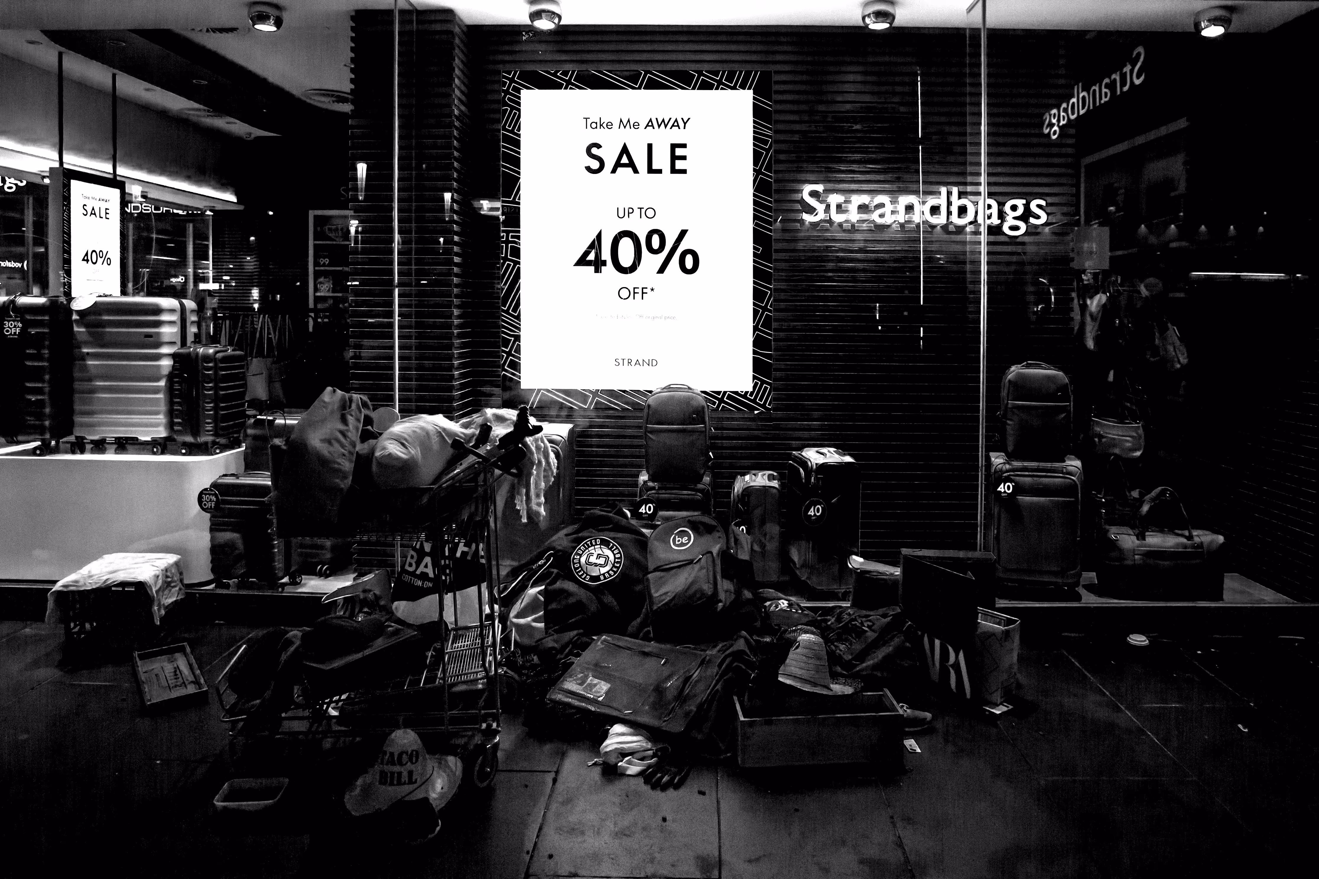 Sale.