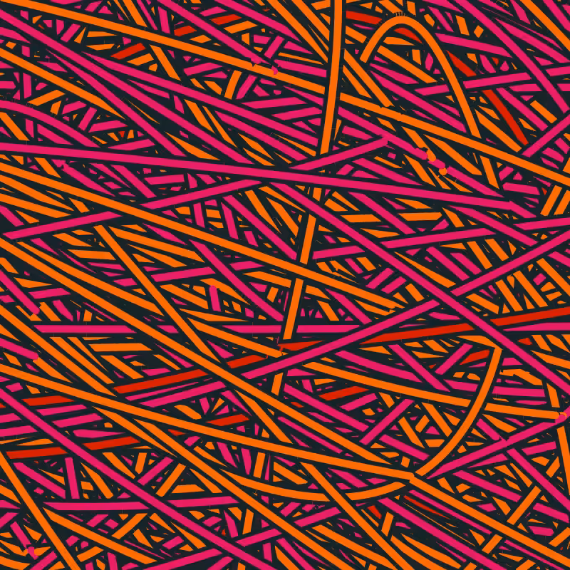 Fx: Scribbles #193